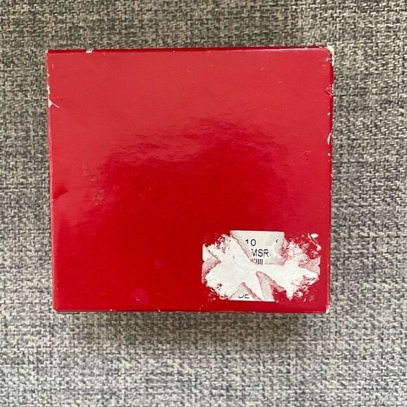 New NIB Nickel Free Cubic Zirconia Necklace Earrings Set Gift - Picture 4 of 4